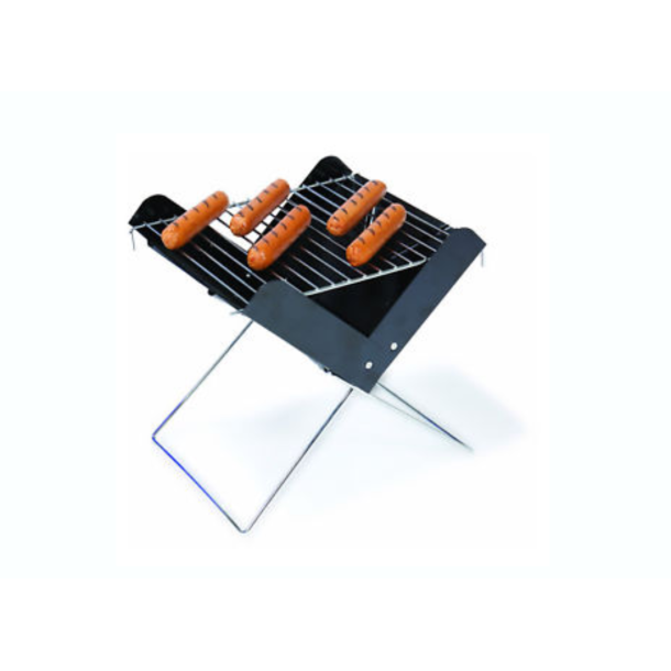 Mini grill