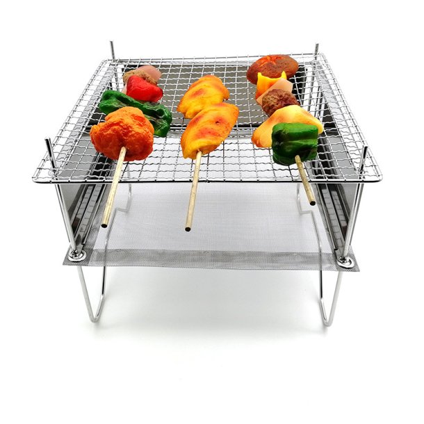 FV grill