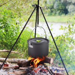 Kokesett til 4 personer