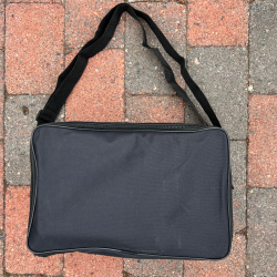 Sammenleggbar vedovn FV-S02