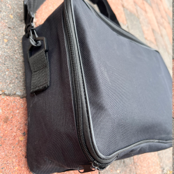 Sammenleggbar vedovn FV-S02