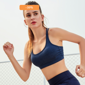 Yoga BH -- bl�
