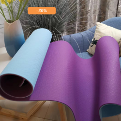 Yoga matte
